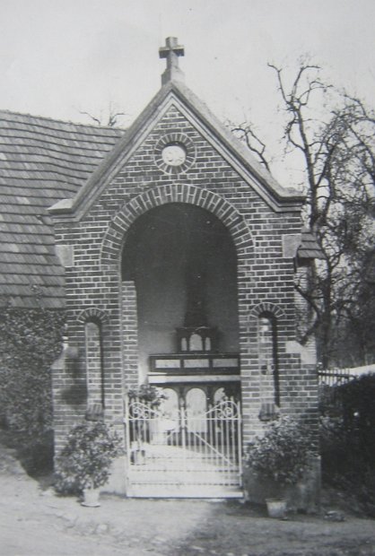 014- Kapel Kupstraat  Bongerd 1947
